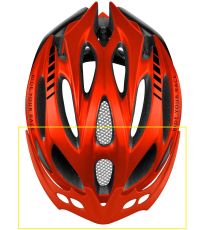 Náhradní štítek cyklistické helmy ATHA01B R2