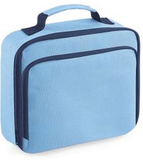 Chladící taška na oběd QD435 Quadra Sky Blue