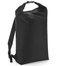Unisex městský batoh BG115 BagBase Black