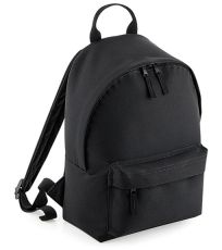 Dětský městský batoh BG125S BagBase Black