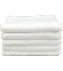 Kuchyňský ručník All Over Kitchen Towel ARTG White