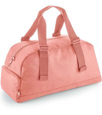 Cestovní taška 35 l BG278 BagBase Blush Pink