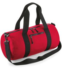 Cestovní taška BG284 BagBase Classic Red