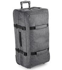 Cestovní kufr BG483 BagBase Grey Marl