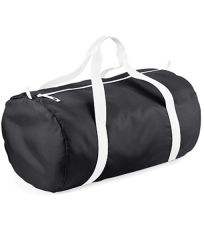 Unisex cestovní taška 32 l BG150 BagBase Black