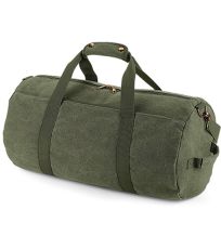 Sportovní taška BG655 BagBase Vintage Military Green