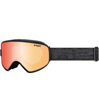 Unisex lyžařské brýle AVALANCHE R2