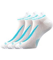 Unisex sportovní ponožky - 3 páry Rex 10 Voxx