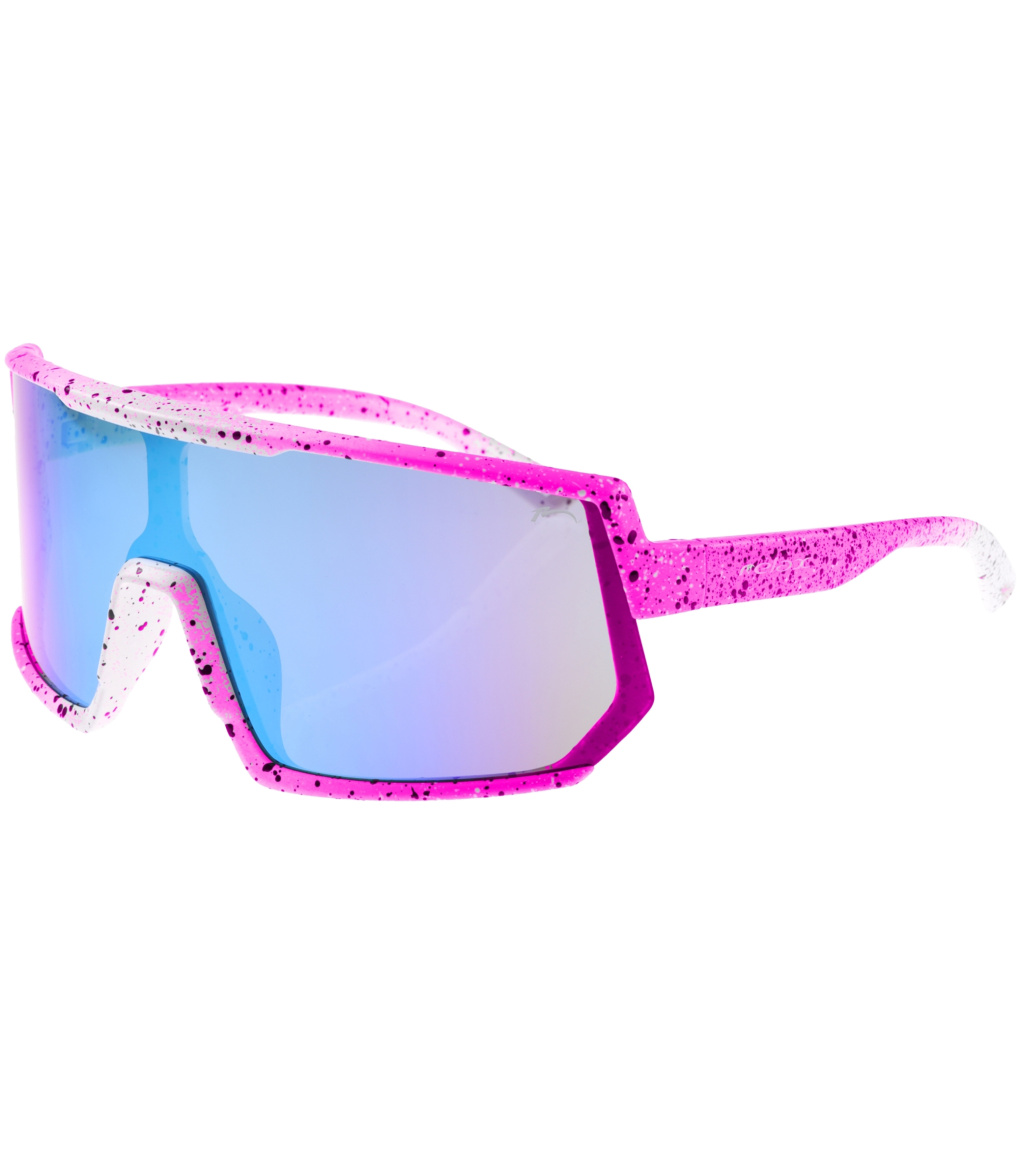  

	Barva r&aacute;mu: matn&aacute; b&iacute;l&aacute;, růžov&aacute;, čern&aacute;
	Barva čoček: &scaron;ed&aacute;
	Materi&aacute;l: Grilamid TR90
	Materi&aacute;l čočky: n&aacute;razuvzdorn&yacute; polykarbon&aacute;t
	Kategorie slunečn&iacute;ho filtru: 3
	Povrchov&aacute; &uacute;prava čočky: ICE BLUE PLATINUM
 (799.00 Kč)