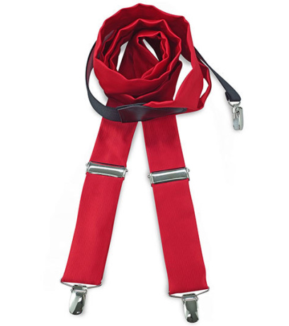 4013 - Red (1077.00 Kč)