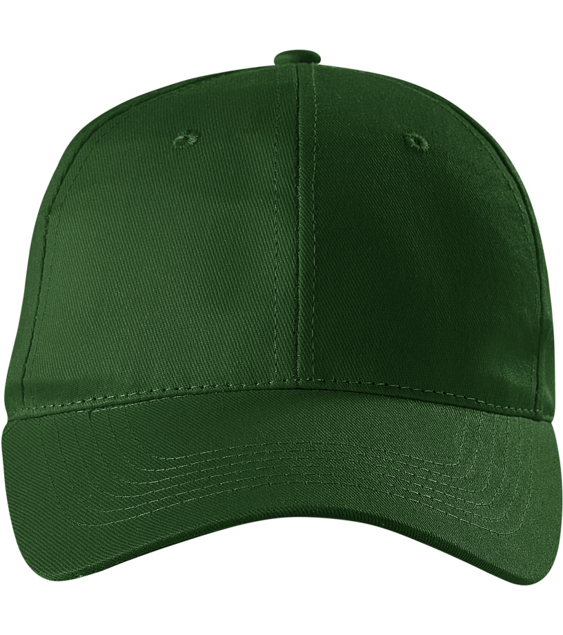 06 - lahvově zelená