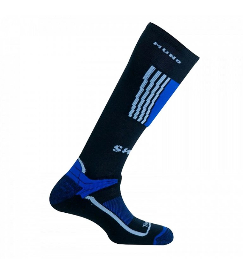 Mund Snowboard Unisex podkolenky YTM05425 S