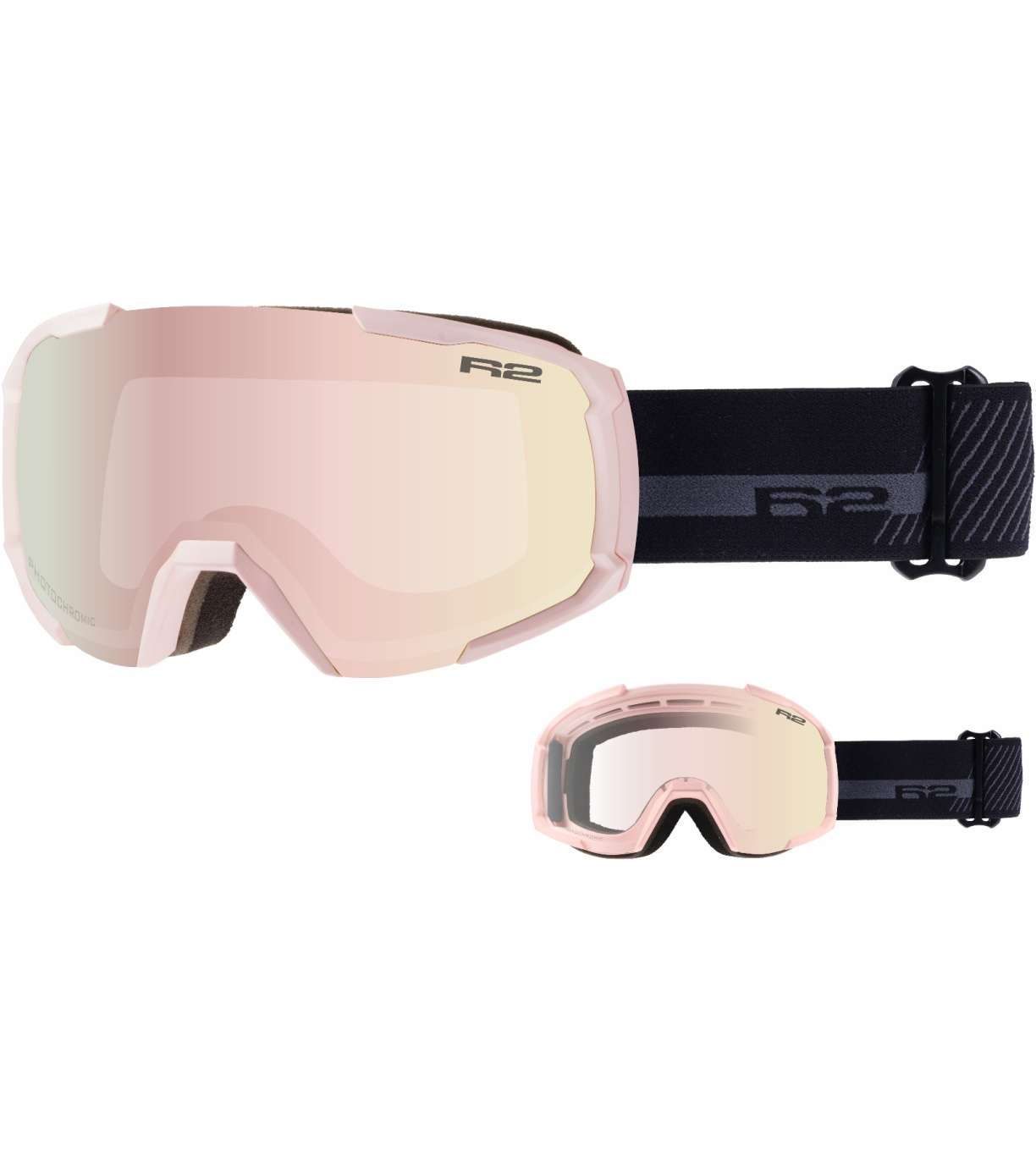  
	Popis barvy: růžov&aacute; pudrov&aacute;

	Povrchov&aacute; &uacute;prava: matn&aacute;

	Materi&aacute;l čočky: fotochromatick&yacute; n&aacute;razuvzdorn&yacute; polykarbon&aacute;t IMPACT PROTECTION

	Barva čočky: čir&aacute; do &scaron;ed&eacute;

	Povrchov&aacute; &uacute;prava čočky: ROSE GOLD CHROME

	Kategorie slunečn&iacute;ho filtru: S1 - S3
 (2124.00 Kč)