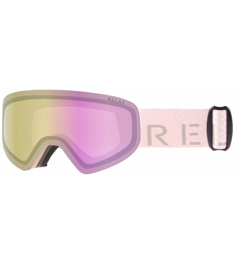  
	Popis barvy: růžov&aacute;
	Povrchov&aacute; &uacute;prava: metalick&aacute;
	Materi&aacute;l čočky: Polykarbon&aacute;t
	Barva čočky: hněd&aacute; BRONZE
	Povrchov&aacute; &uacute;prava čočky: ROSE GOLD PLATINUM
	Kategorie slunečn&iacute;ho filtru: S2
	Světeln&aacute; propustnost čočky: 0,23
 (1359.00 Kč)