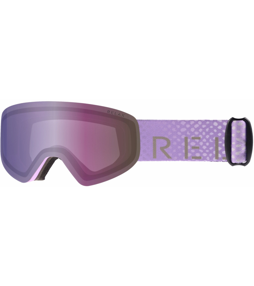  
	Popis barvy: levandulov&aacute;
	Povrchov&aacute; &uacute;prava: matn&aacute;
	Materi&aacute;l čočky: Polykarbon&aacute;t
	Barva čočky: hněd&aacute; BRONZE
	Povrchov&aacute; &uacute;prava čočky: AMETHYST PLATINUM
	Kategorie slunečn&iacute;ho filtru: S2
	Světeln&aacute; propustnost čočky: 20% - 22%
 (1359.00 Kč)