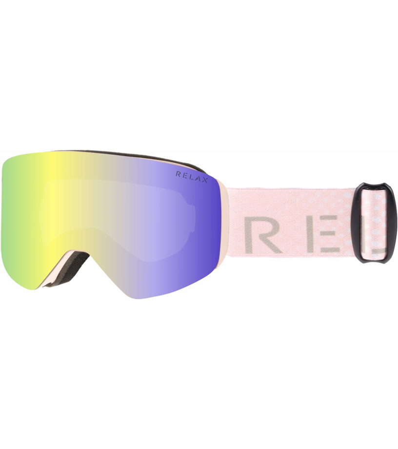  
	Popis barvy: růžov&aacute; pudrov&aacute;

	Povrchov&aacute; &uacute;prava: matn&aacute;

	Materi&aacute;l čočky: Polykarbon&aacute;t

	Barva čočky: hněd&aacute; BRONZE

	Povrchov&aacute; &uacute;prava čočky: ROSE GOLD PLATINUM

	Kategorie slunečn&iacute;ho filtru: S2

	Světeln&aacute; propustnost čočky: 0,23
	Barva n&aacute;hradn&iacute; čočky: čir&aacute; CRYSTAL
	Kategorie slun. filtru n&aacute;hr. čočky: S0
