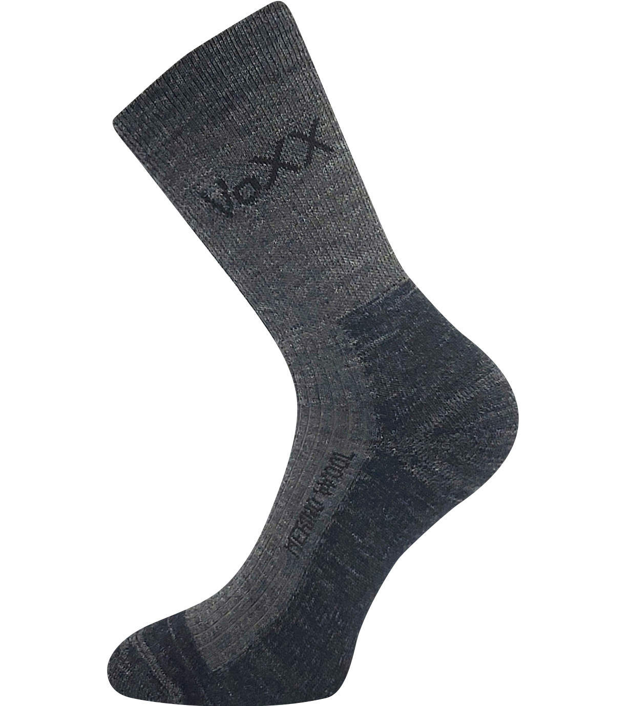 Voxx Voyage Zimní thermo ponožky BM000004900200100598 tmavě šedá 43-46 (29-31)