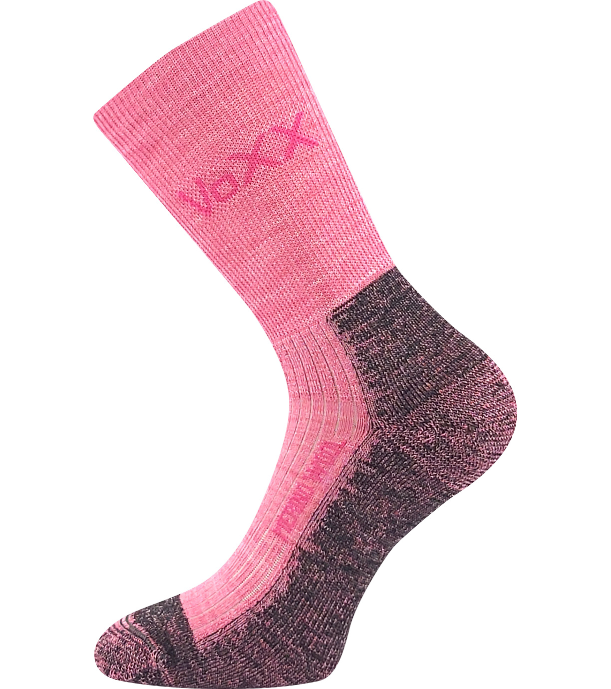 Voxx Voyage Zimní thermo ponožky BM000004900200100598 růžová 39-42 (26-28)