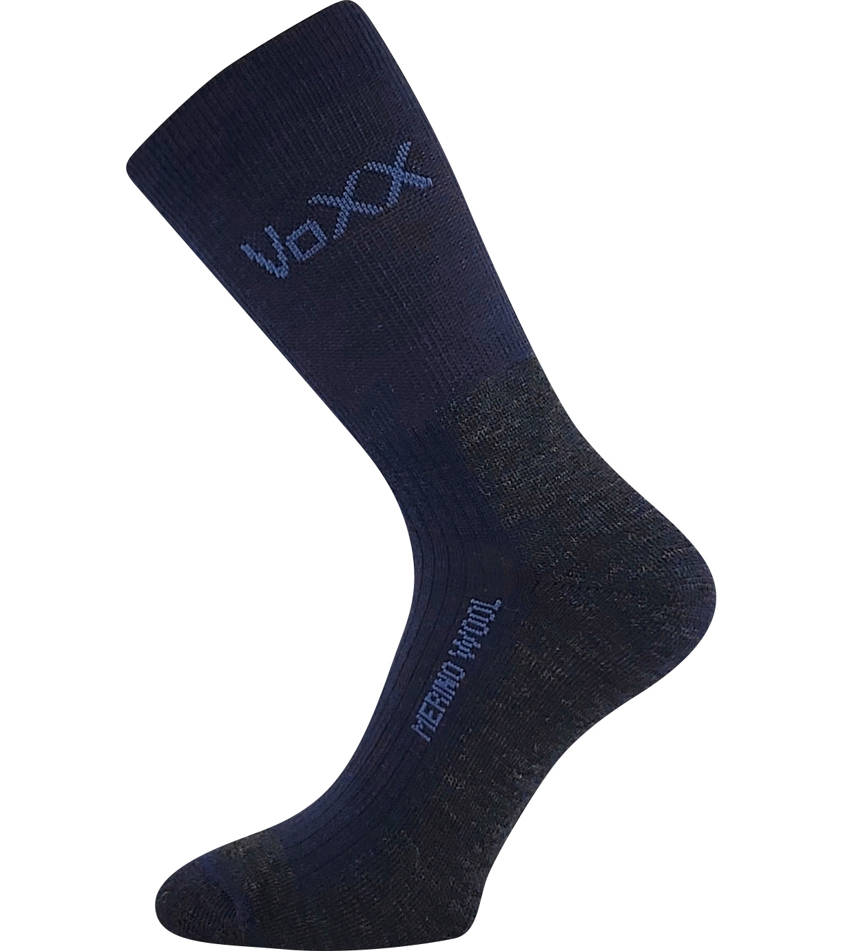 Voxx Voyage Zimní thermo ponožky BM000004900200100598 tmavě modrá 35-38 (23-25)
