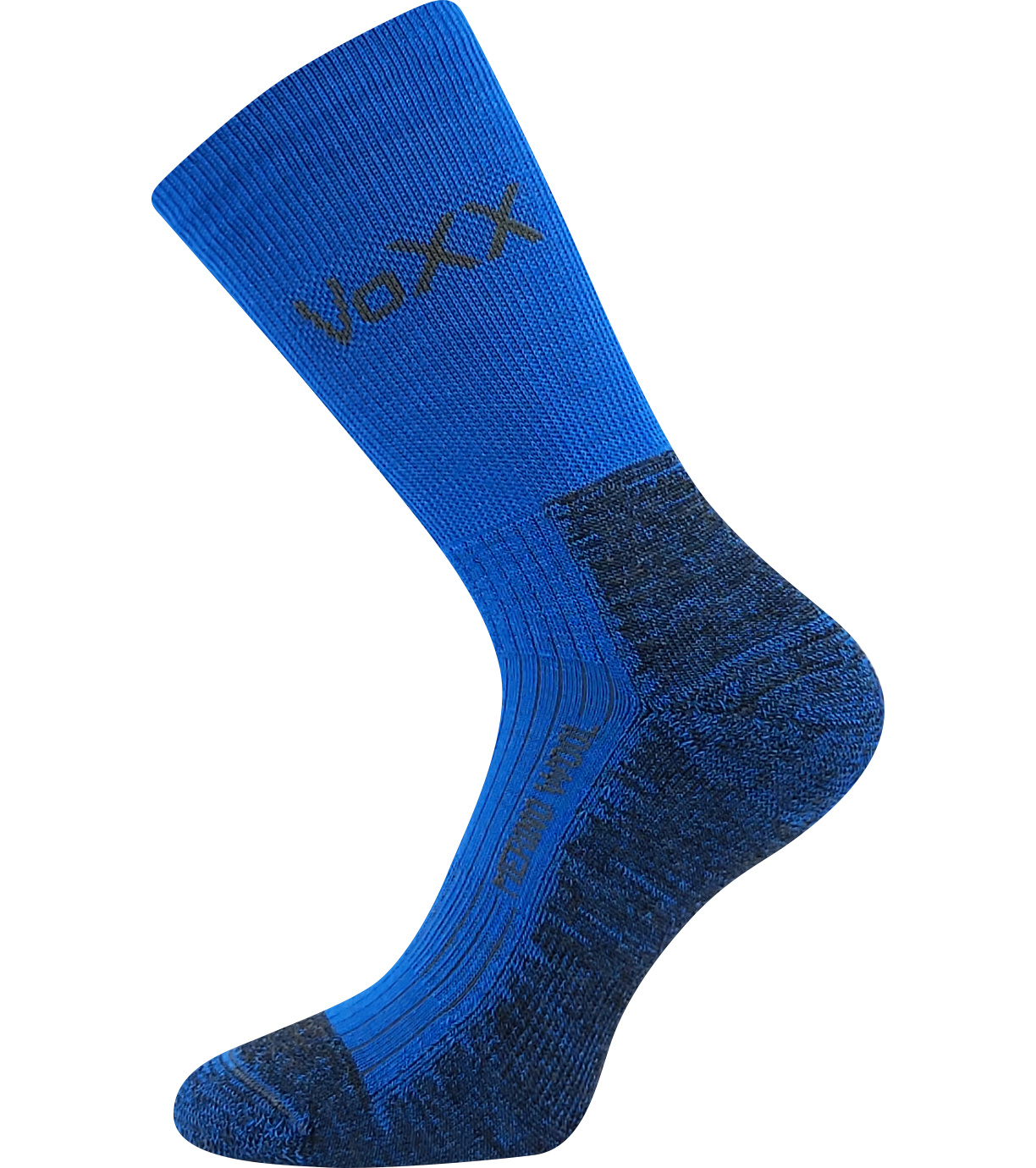 Voxx Voyage Zimní thermo ponožky BM000004900200100598 modrá 43-46 (29-31)