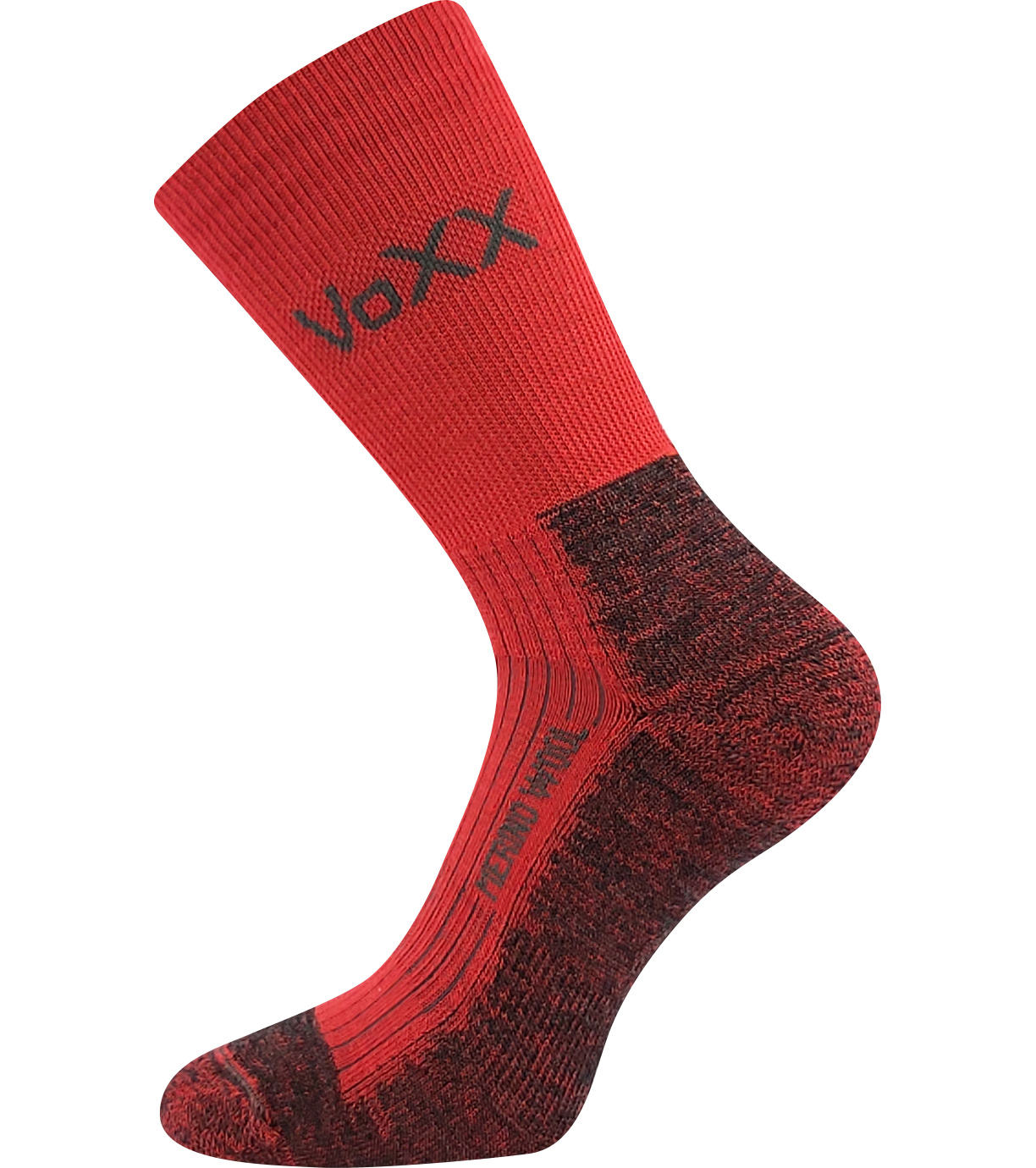 Voxx Voyage Zimní thermo ponožky BM000004900200100598 červená 35-38 (23-25)