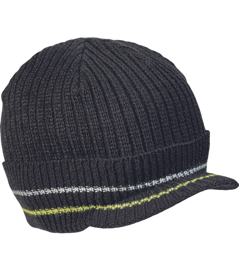 64 - černá/žlutá