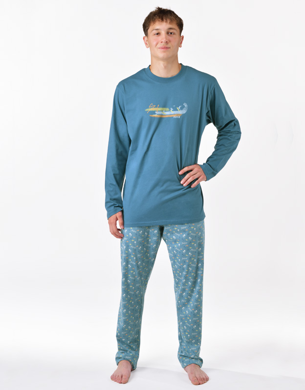 MGADxA - měsíc-dunaj