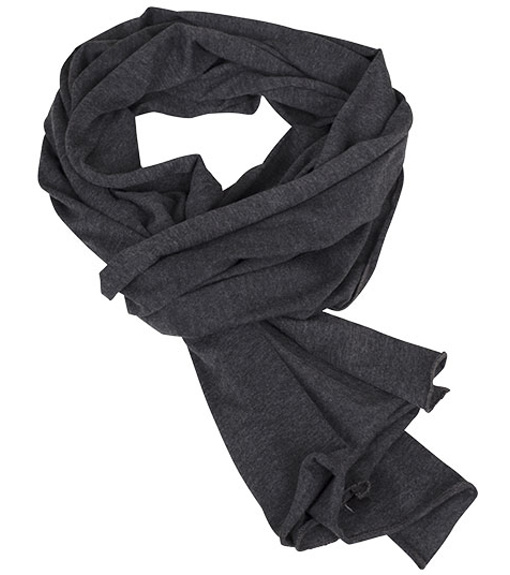 00091 - Charcoal (Heather)