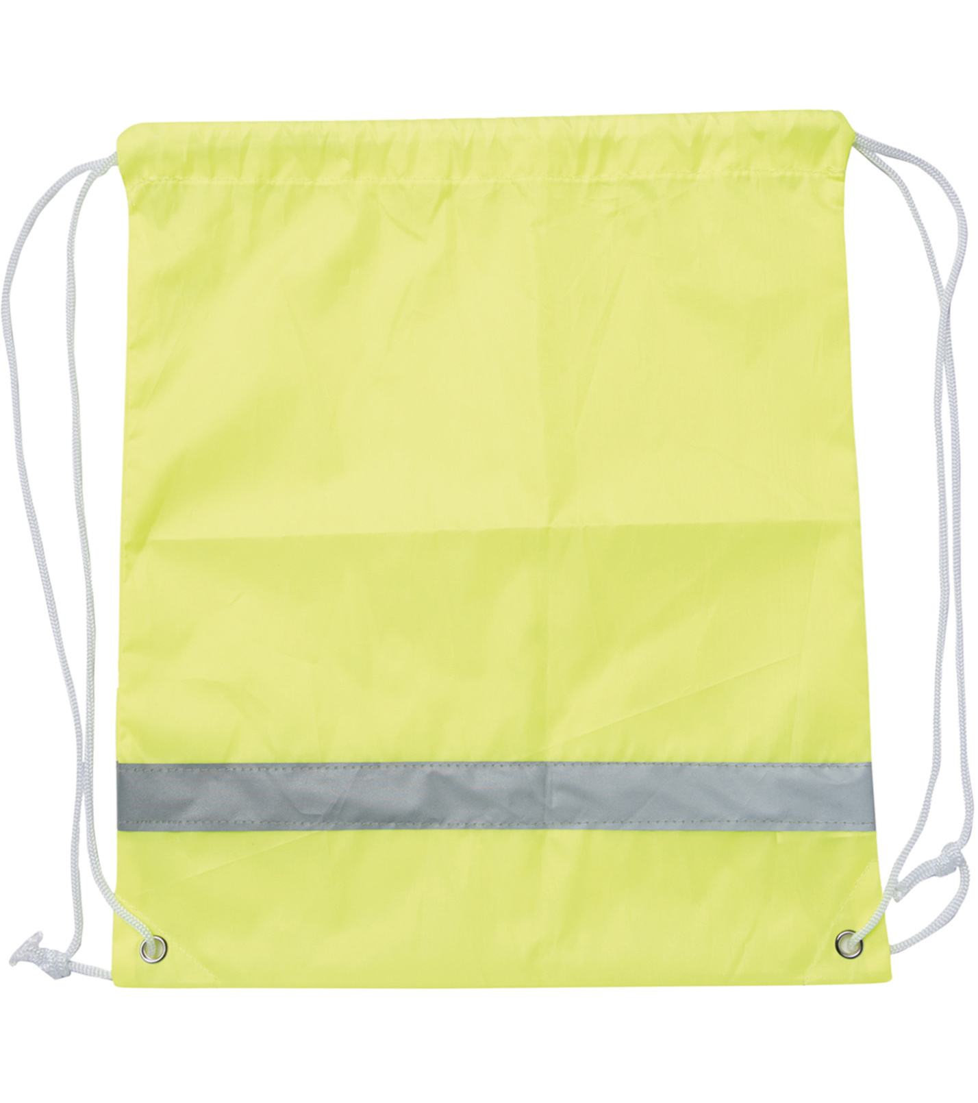 Korntex Salerno Reflexní batoh KX108 Signal Yellow 35 x 40 cm