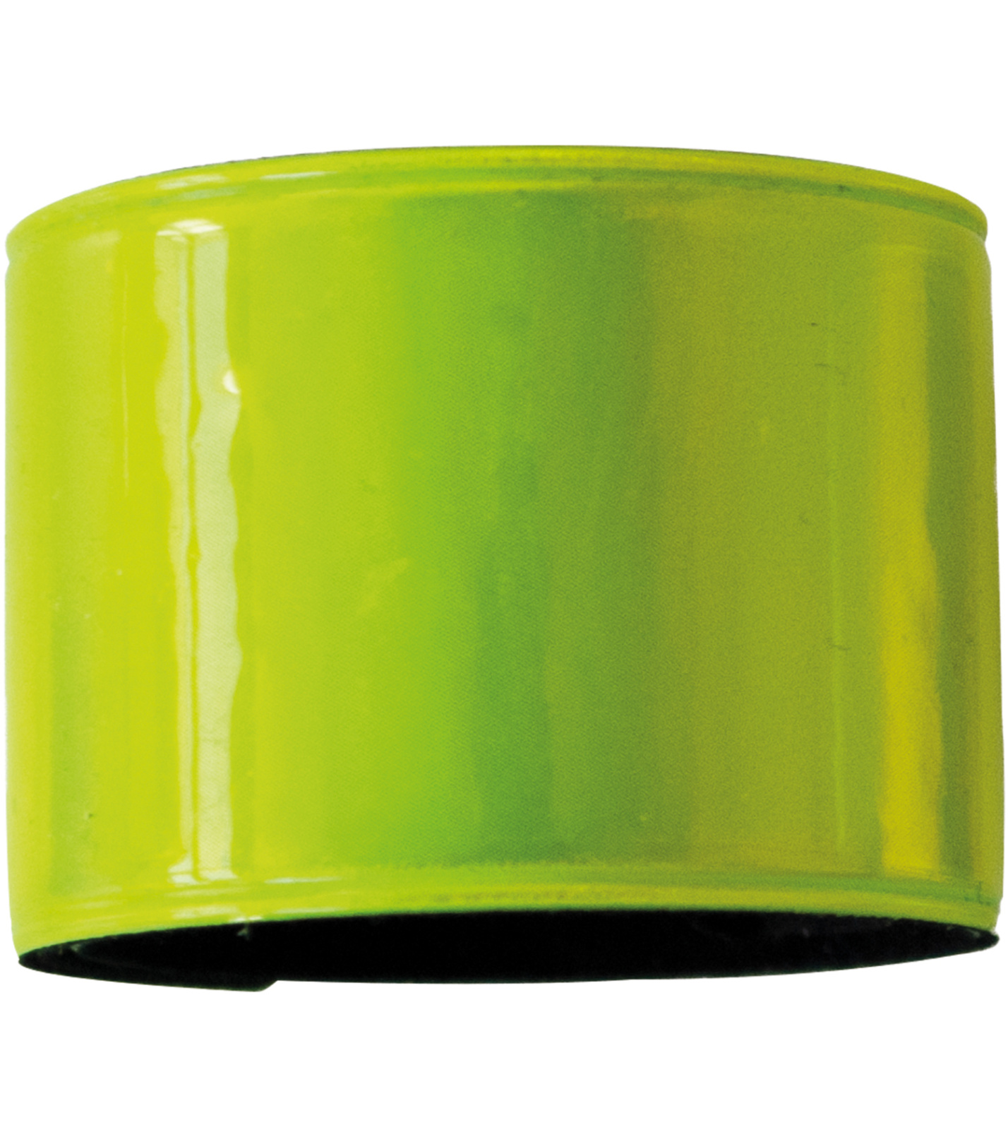 Korntex Brugg Reflexní pásek KX510 Signal Yellow 3 x 34 cm