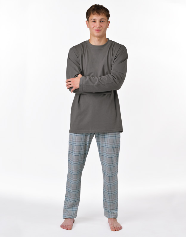 MxGLxG - Šedá-sv. šedá