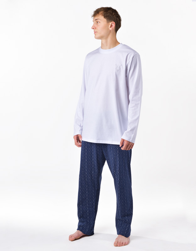 MxBDCM - Bílá-lékořice