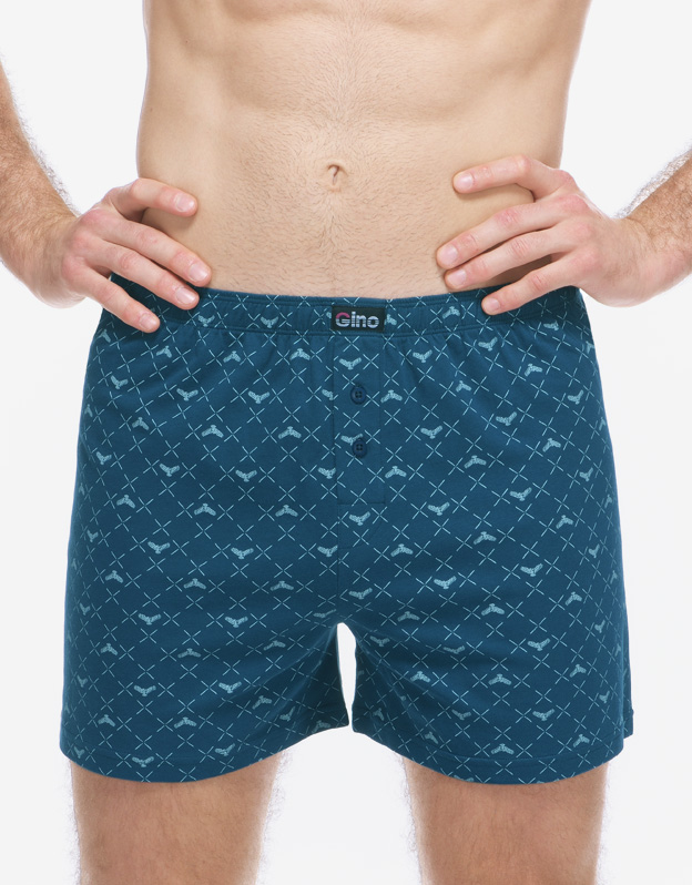 DZMLYM - Petrolejová-aqua