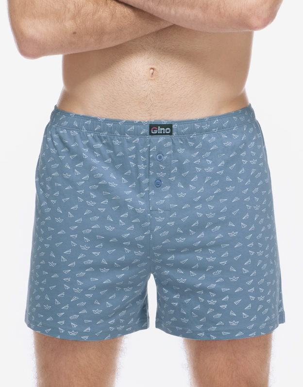 LCMMxB - kouřová-bílá