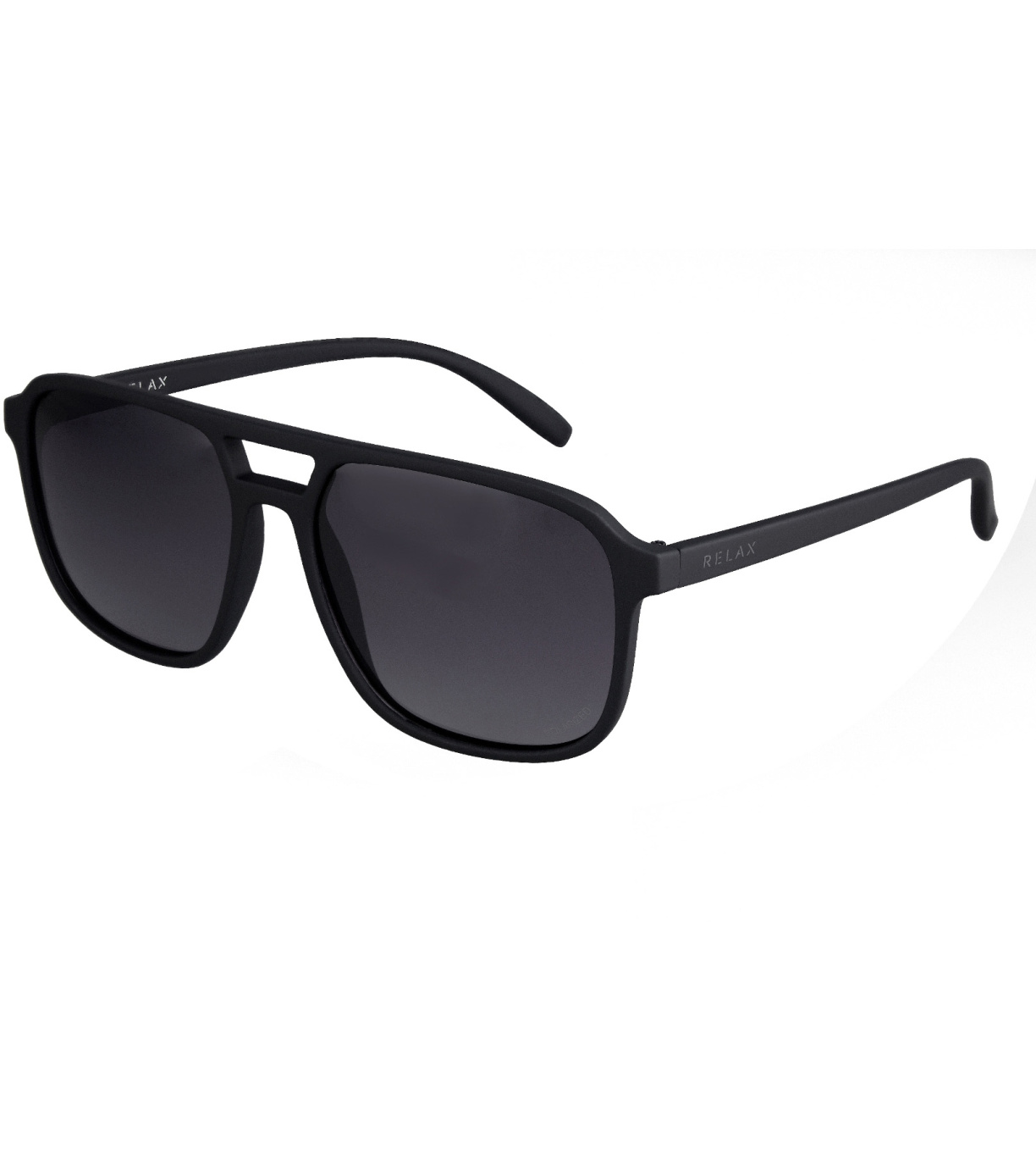  
	Barva r&aacute;mu: čir&aacute;, modr&aacute;, pogumovan&aacute;
	Materi&aacute;l: polykarbon&aacute;t
	Kategorie slunečn&iacute;ho filtru: S3
	Popis velikosti: 55-18-140
	Materi&aacute;l čočky: polarizačn&iacute; TAC
 (679.00 Kč)