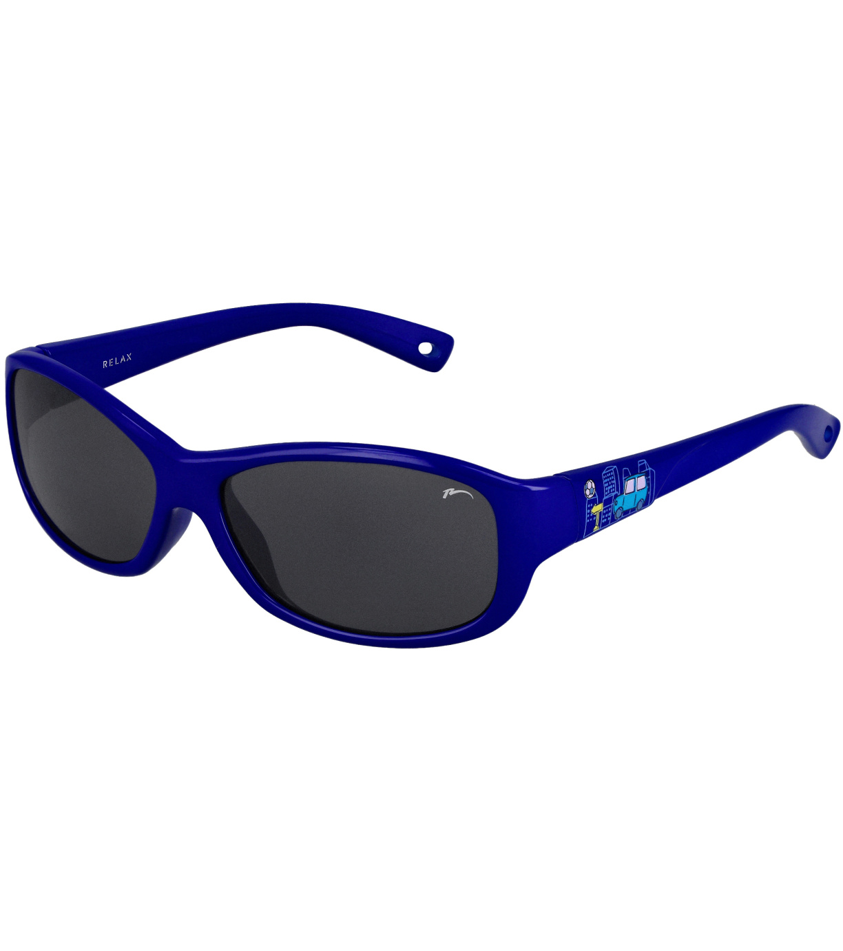  
	Materi&aacute;l: TPEE
	Kategorie slunečn&iacute;ho filtru: S3
	Popis velikosti: 47-12-110
	Materi&aacute;l čočky: n&aacute;razuvzdorn&yacute; polykarbon&aacute;t
 (699.00 Kč)