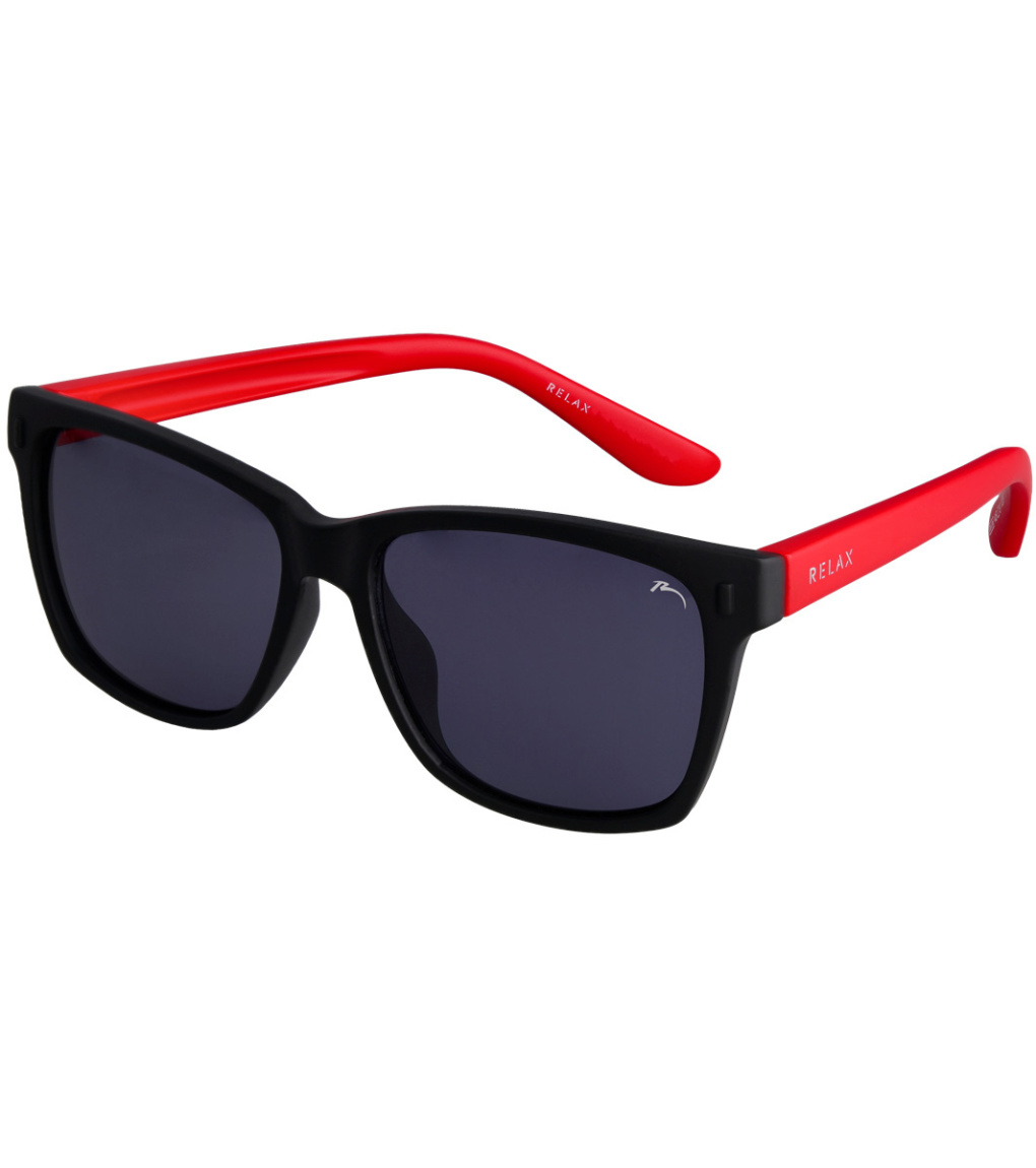  
	Barva r&aacute;mu: čern&aacute;, červen&aacute;, matn&aacute;
	Materi&aacute;l: polykarbon&aacute;t
	Kategorie slunečn&iacute;ho filtru: S3
	Popis velikosti: 48-9-129
	Materi&aacute;l čočky: n&aacute;razuvzdorn&yacute; polykarbon&aacute;t
 (679.00 Kč)