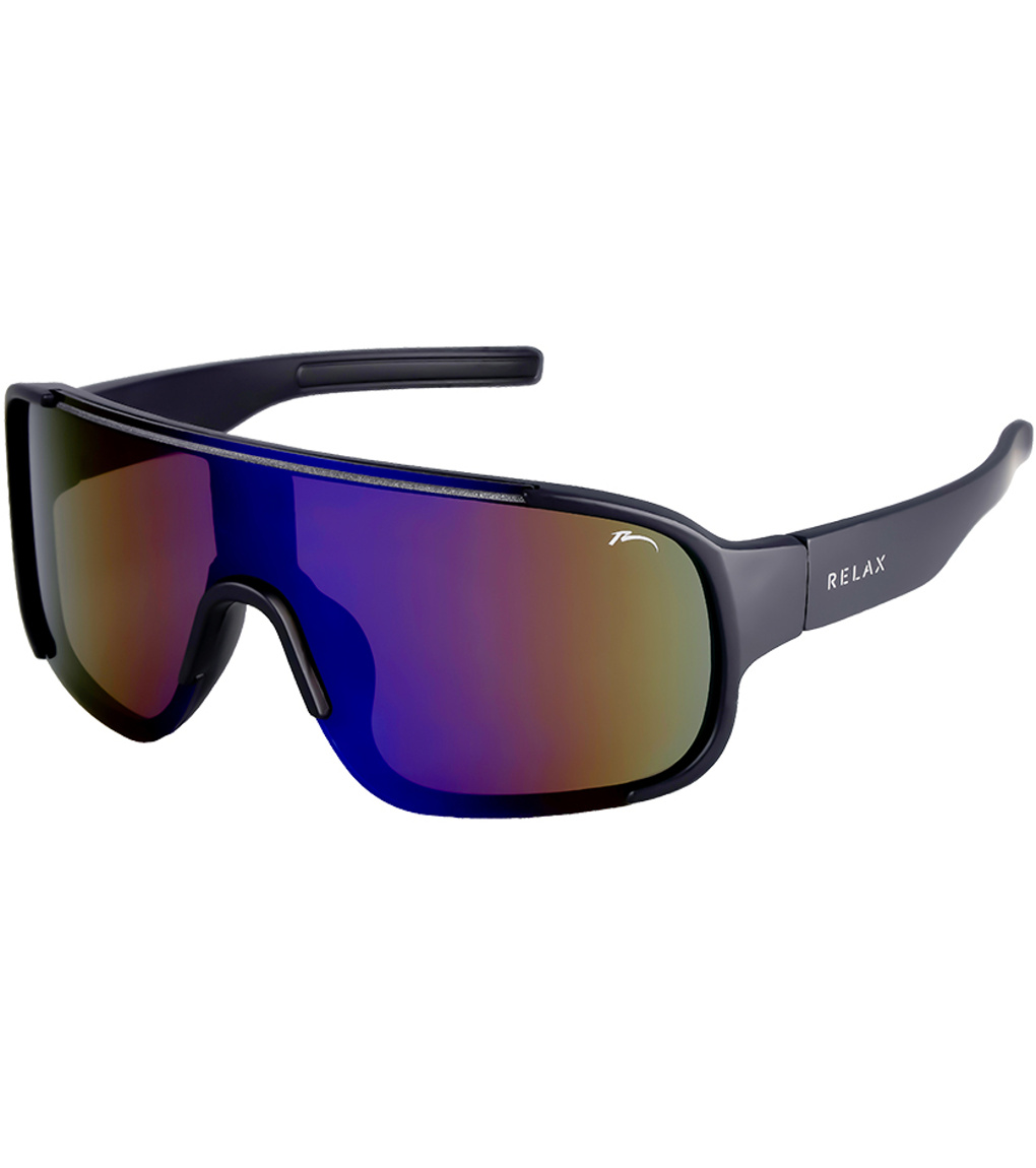  
	Barva r&aacute;mu: čern&aacute;, matn&aacute;
	Materi&aacute;l: polykarbon&aacute;t
	Povrchov&aacute; &uacute;prava čočky: OCEAN PLATINUM
	Kategorie slunečn&iacute;ho filtru: S3
	Popis velikosti: 130-0-113
	Materi&aacute;l čočky: n&aacute;razuvzdorn&yacute; polykarbon&aacute;t
 (339.00 Kč)