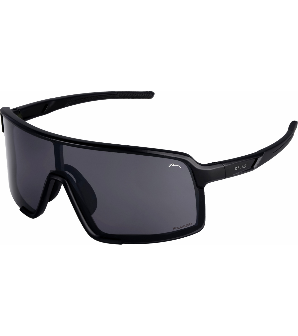  
	Barva r&aacute;mu: čern&aacute;, matn&aacute;
	Materi&aacute;l: Grilamid TR90
	Povrchov&aacute; &uacute;prava čočky: WHITE SENSOR
	Kategorie slunečn&iacute;ho filtru: S3
	Popis velikosti: 137-0-123
	Materi&aacute;l čočky: polarizačn&iacute; TAC
 (849.00 Kč)