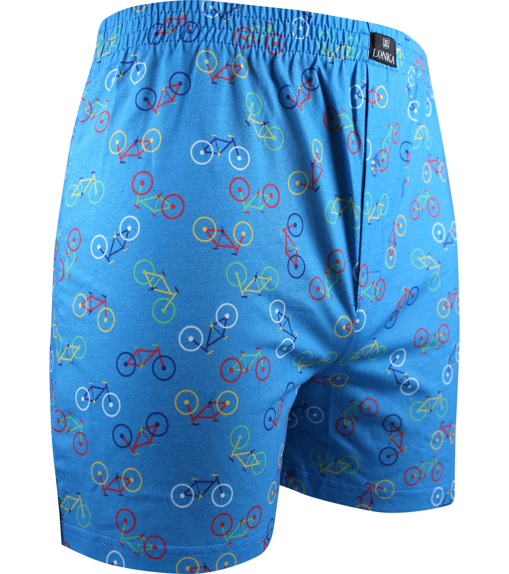 BIKE / azurová 
	bike/azurov&aacute;
