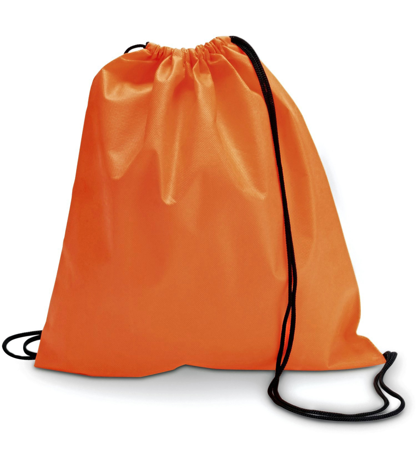 L-Merch Vak na záda NT6232 Orange 33 x 42,5 cm