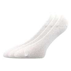 Dámské neviditelné ponožky - 3 páry Anna Boma