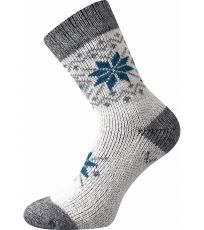 Unisex froté ponožky Alta Voxx