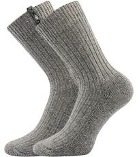 Unisex vlněné ponožky Aljaška Voxx