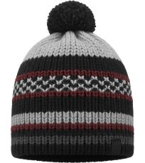 Zimní čepice H4Z21-CAM015 4F