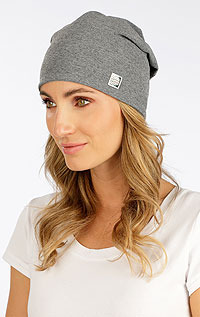 Unisex funkční čepice 7F193 LITEX