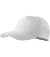 Unisex kšiltovka 5P Malfini