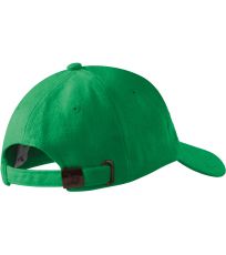 Čepice 5P Malfini středně zelená