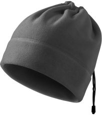 Čepice Practic Malfini ocelová šedá