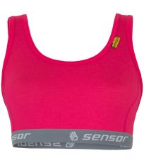 Dámská sportovní podprsenka MERINO ACTIVE Sensor